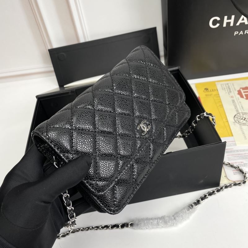 Chanel Woc Bags